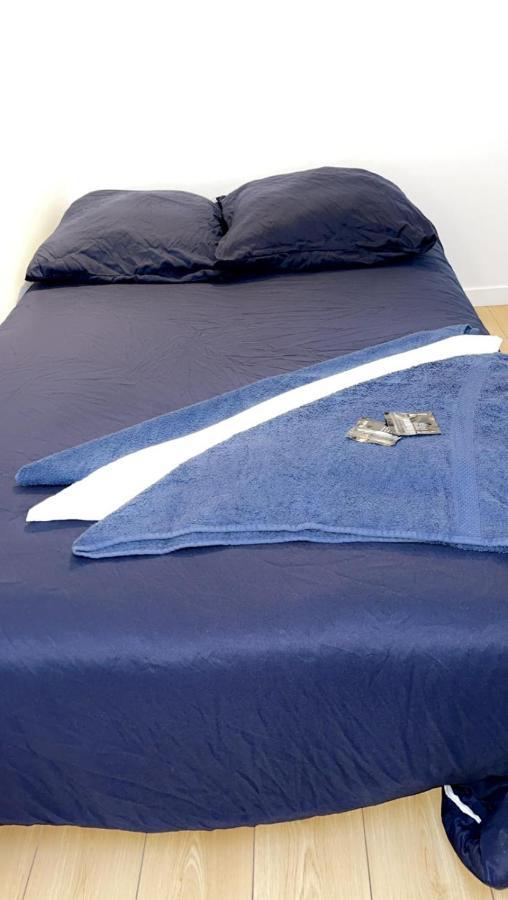 De Charme Toulouse Nord Appartement Aucamville